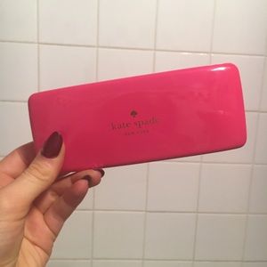 Kate Spade Glasses Case